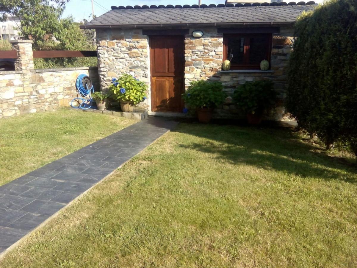 Casa Crisanta Villa Lomba Exterior photo
